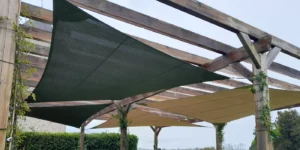 quelle toile pour pergola choisir