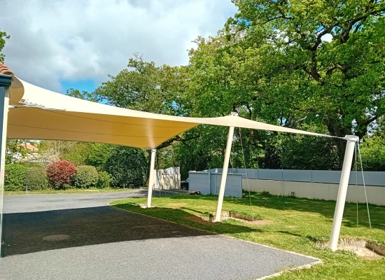 pro sail voile