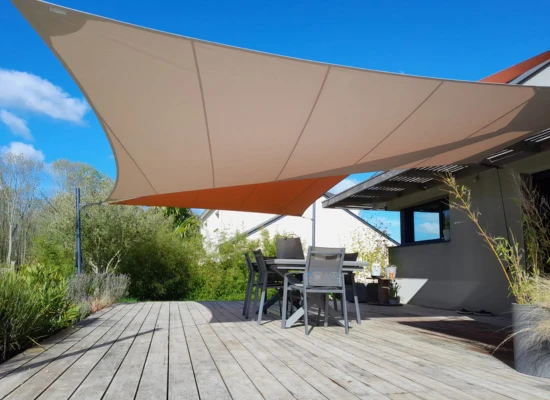 smart sail voile